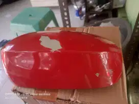 Cover spion Honda brio lama(2015)