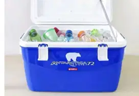 Cooler box Es Lion star 72 liter