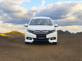 Honda Mobilio 2019 Bensin