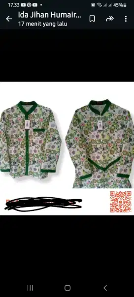 Di cari  fatner penjahit