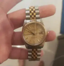 jual rolex istimewa original