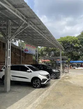 Tenaga cuci mobil yg jujur amanah ulet dan apik di duren sawit