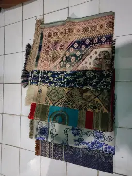 Sejadah Tipis Travveling