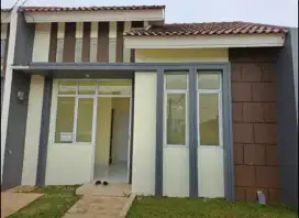 Rumah Forest Hill Murah