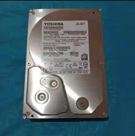 Hardisk komputer, 2 tera