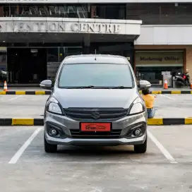 Suzuki ertiga tahun 2018