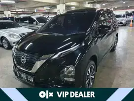 [VIP Dealer] Nissan Livina Tdp8jt VE AT FullOriginal SepertiBaru