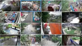 Cctv bandung murah