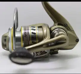 Reel Mitchel Avocet II AV-G500 UL