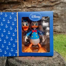 Hybrid Metal Figuration #006 Disney Donal Duck Herocross