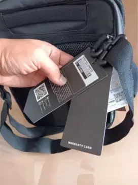 Tas Bodypack T.S.I Loader 02.1