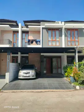 Dijual Rmh Cherryfield 2lt Dgn Furniture