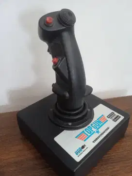 Flightstick Thrustmaster Top Gun