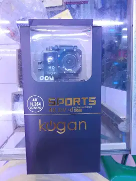 Sport Cam 4K Kogan Camera Sport Cam Ultra HD