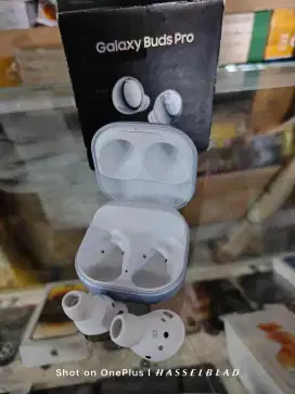 Samsung buds Pro 1 /airpods 1/2 wireless exgrs mantap