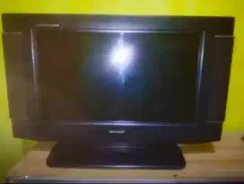 TV SHARP ALEXANDER 22'