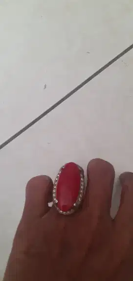 Batu coral marjan