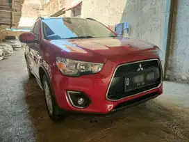 OUTLANDER PX AT 2015 KM RENDAH ORISINIL ANTIK