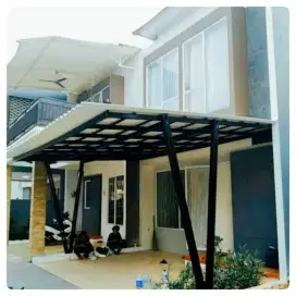 Kanopiadura, kanopi Baja Ringan , kanopi Alderon, kanopi Solartuff