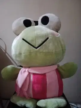Dijual boneka kerokeropi