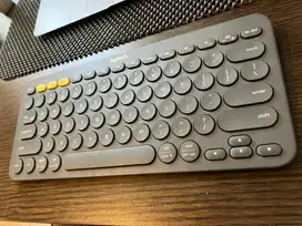 Keyboard Logitech bluetooth K380