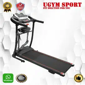Treadmill IREBORN VERONA