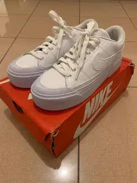 JUAL NIKE Court Legacy Lift Shoes