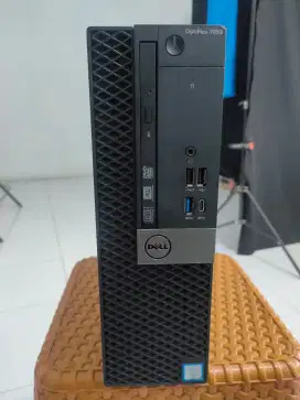 DELL Core i5 16/256 SSD NVMe