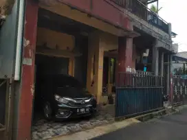 Rumah dan Kost-kostan