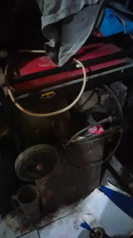 Genset 2500 watt
