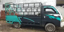 Jasa Cari Sewa Truk antar barang Coltdiesel/CDD