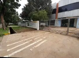 Dijual Gudang luas 864 meter Jababeka cikarang