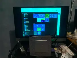 Mini pc hp t 510 thin client