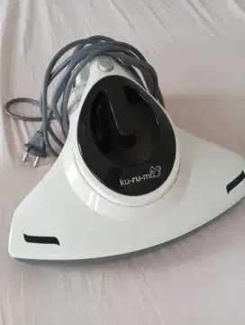 Kurumi KV 01 Vakum Debu Sofa Ranjang Tungau Vacuum Cleaner