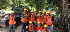 Jasa pembuatan sumur bor bandung
