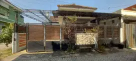 JUAL RUMAH MODERN BENDOGERIT BLITAR