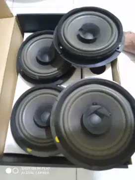 Speaker Original Suzuki Swift