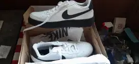 Sepatu Nike Air Force One Baru