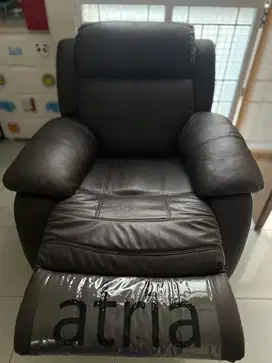 SOFA ATRIA RECLINER