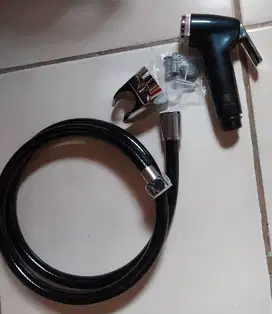 Enchanting Closet Jet Washer- E1