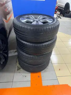 Velg oem crv prestige