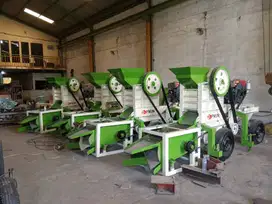 Jual Mesin Pemecah Batu