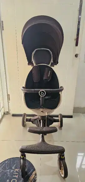 Stroller baobaohao V18