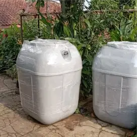 Bio Septictank Fiberglass, Bio Septictank, Septictank bio