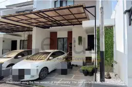 Dijual Cepat !!! Rumah di Bamboo Aselih Residence, Cipedak, Jagakarsa,