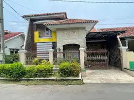 (Nego) Dijual rumah strategis dikota cirebon