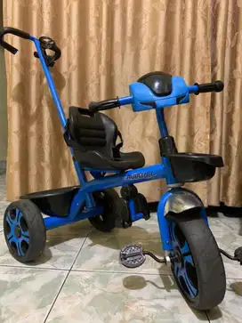sepeda anak roda 3
