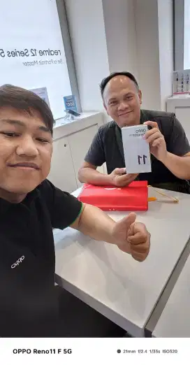 KREDIT HP OPPO TANPA DP