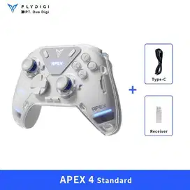 FLYDIGI Apex 4 Elite Gaming Controller