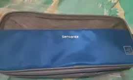 Jual Tas Sepatu Samsonite